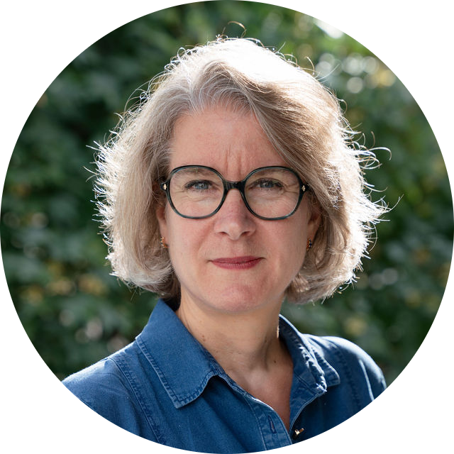 Laurence de l’Estoile